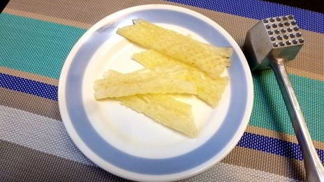 коктейль цезарь-девственник