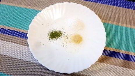 коктейль цезарь-девственник