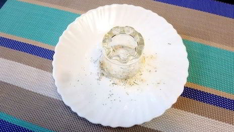 коктейль цезарь-девственник