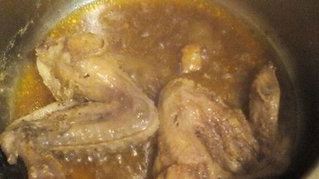 летний слим-цезарь с оригинальной заправкой