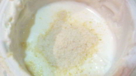 летний слим-цезарь с оригинальной заправкой