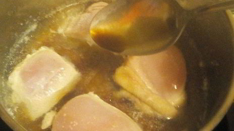 летний слим-цезарь с оригинальной заправкой