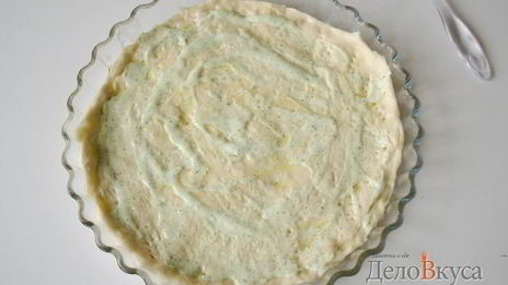 пицца цезарь