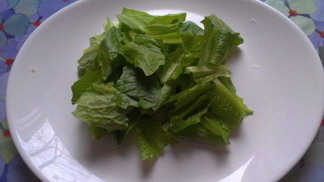 салат цезарь кардини