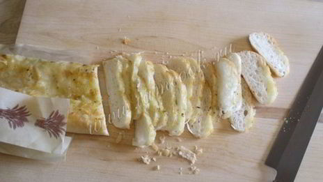 салат цезарь классический