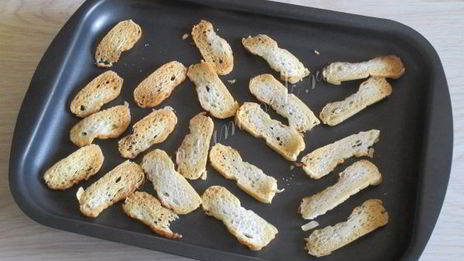 салат цезарь классический