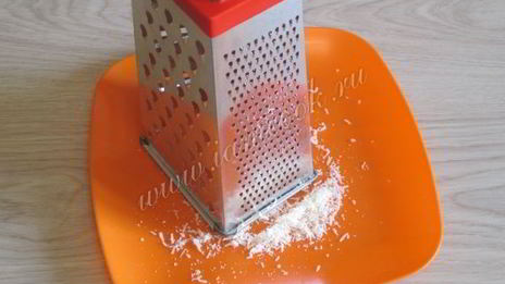 салат цезарь классический