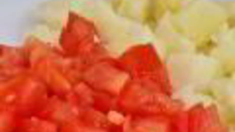 салат цезарь с курицей и адыгейским сыром