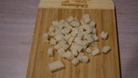 салат цезарь с курицей классический