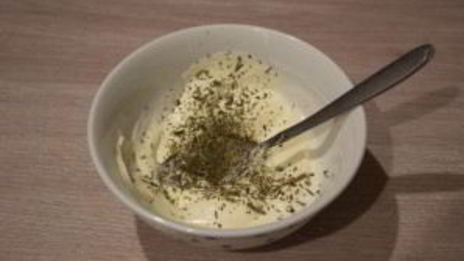 салат цезарь с курицей классический