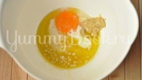 салат цезарь с курицей