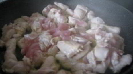 салат цезарь с языком