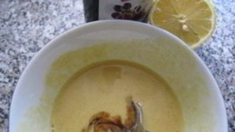 салат цезарь с языком