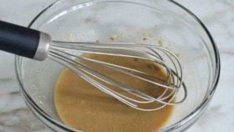 соус к салату цезарь