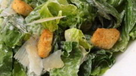 соус к салату цезарь