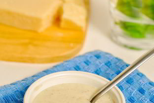 Соус Цезарь к салату