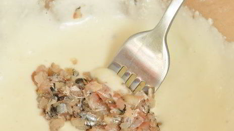 соус цезарь к салату