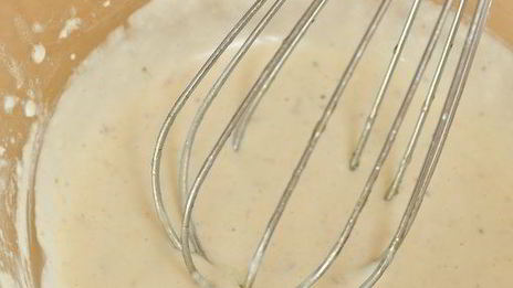 соус цезарь к салату