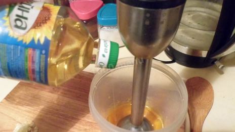 соус цезарь с анчоусами