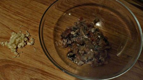 соус цезарь с анчоусами