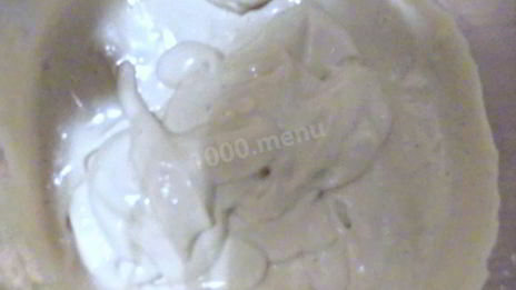 соус цезарь с анчоусами