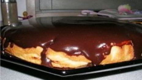 торт цезарь