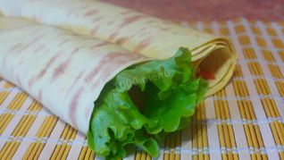 Цезарь ролл FastFood