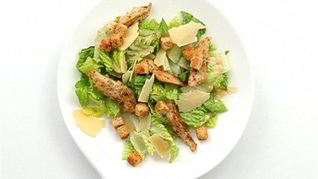 Цезарь романо