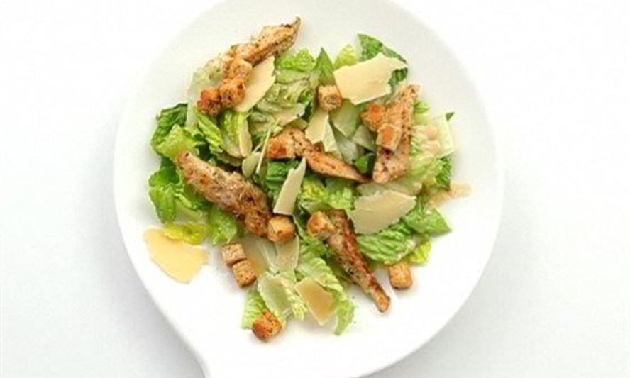 Рецепт цезаря романо