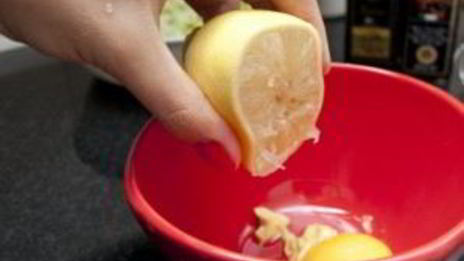 заправка для салата цезарь