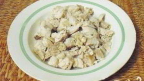 салат золотое кольцо