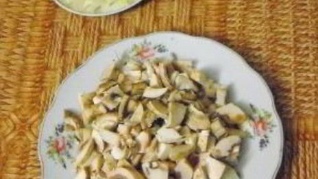 салат золотое кольцо