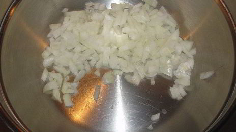 быстрый винегрет