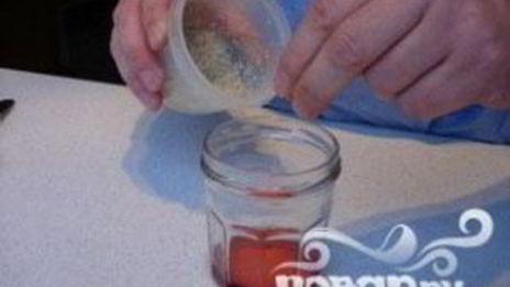 французский соус