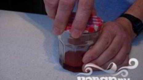 французский соус