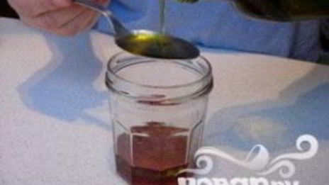 французский соус