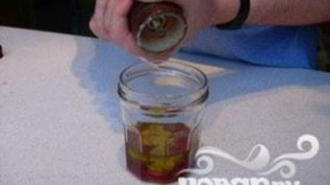 французский соус