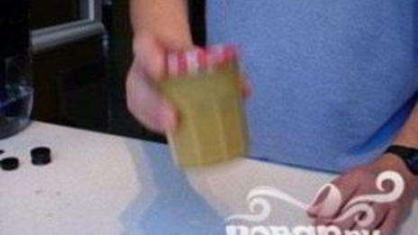 французский соус