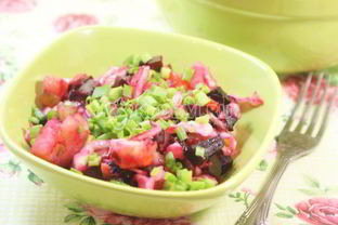 Салат Винегрет