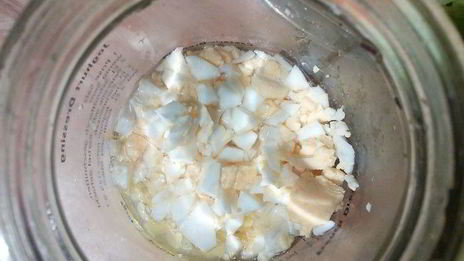 салатный соус винегрет