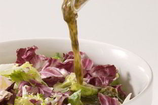 Соус винегрет