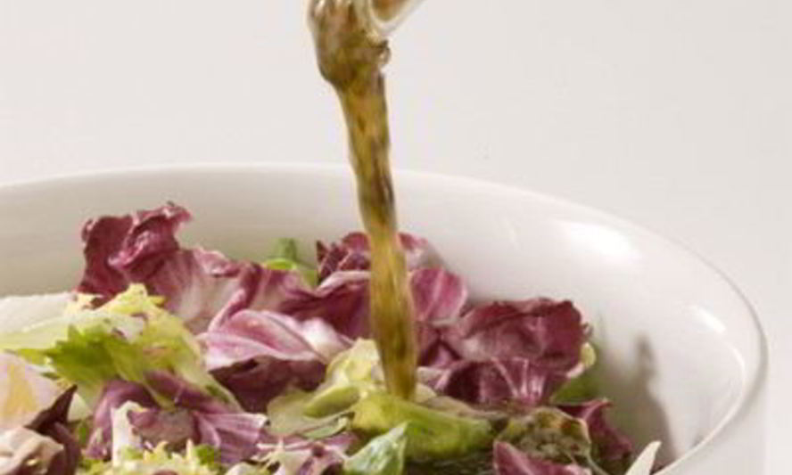 Рецепт соуса винегрет