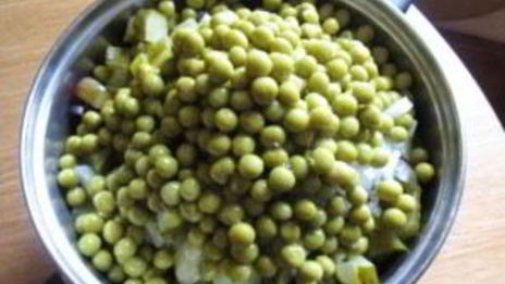 винегрет для похудения