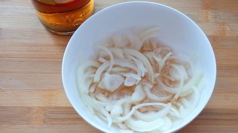 винегрет пикантый