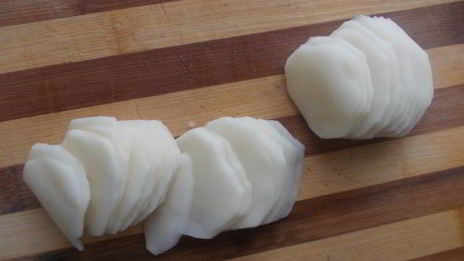 винегрет праздничный