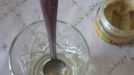 винегрет с грибами