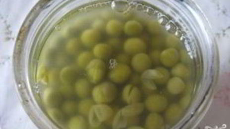 винегрет с грибами