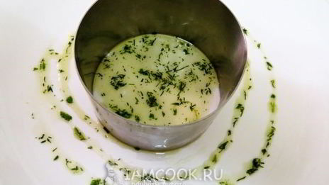 винегрет с килькой