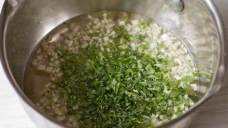 беарнский соус