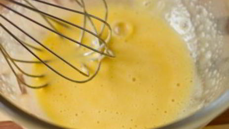 беарнский соус